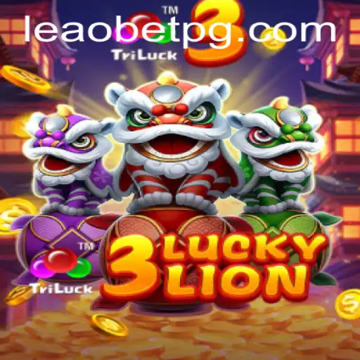 Exploring the Thrills of 3LUCKYLION: An In-Depth Guide