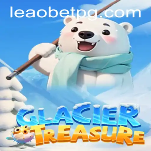 Discover the Icy World of GlacierTreasure: An Exciting Adventure Awaits