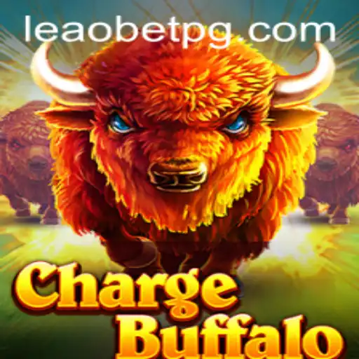 Unveiling ChargeBuffalo: The Exciting New Game from Leao.bet