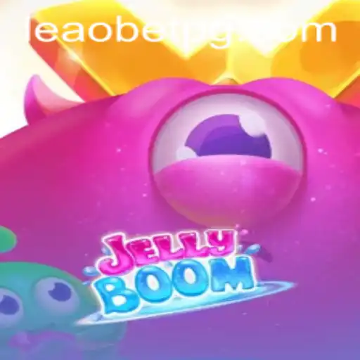 Discover the World of JellyBoom: A Comprehensive Guide