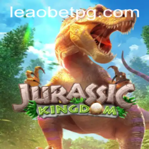 Explore the Thrilling World of JurassicKingdom