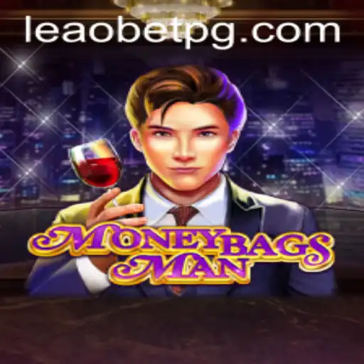 MoneybagsMan: The Thrilling Adventure in Virtual Fortune