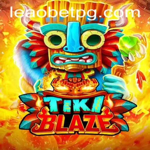 Exploring TikiBlaze: A New Gaming Sensation with leao.bet
