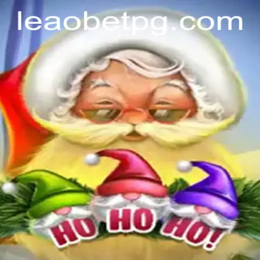 HoHoHo: Discover the Festive Fantasy on leao.bet