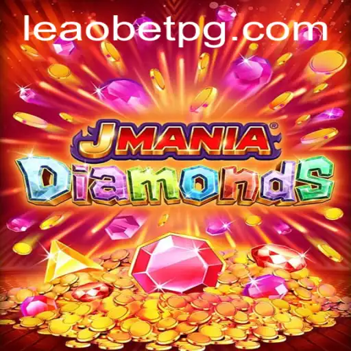 JManiaDiamonds: A Dazzling New Adventure in Online Gaming