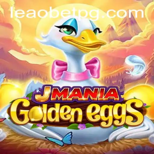 Exploration of JManiaGoldenEggs: A Thrilling Gaming Experience