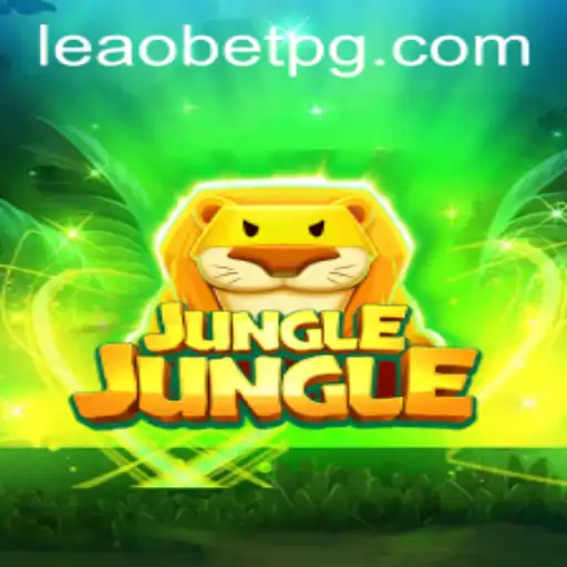 Immerse Yourself in the Thrilling World of JungleJungle