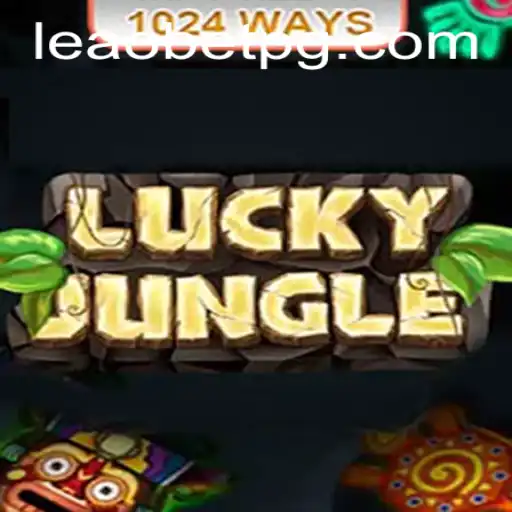 Discover the Excitement of LuckyJungle1024: Gaming Adventures Await