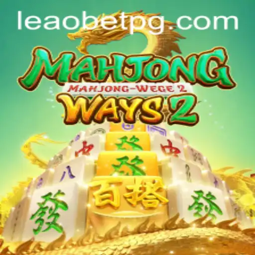 Unveiling the Thrills of MahjongWays2 on Leao.bet