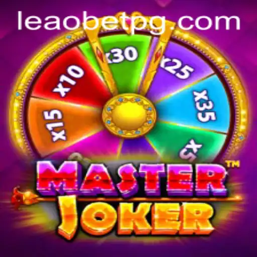 Discovering the Thrills of MasterJoker on Leao.bet