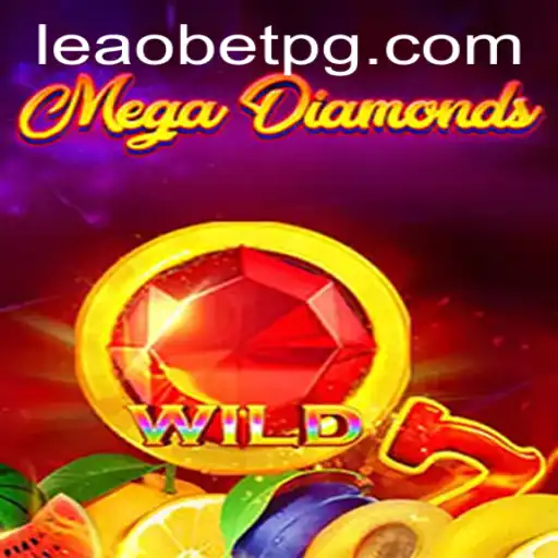 MegaDiamond: Dive into the World of Thrilling Adventure