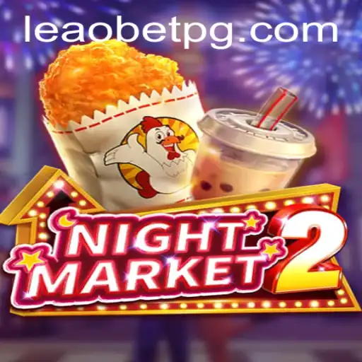 Exploring NightMarket2: The Thrilling Marketplace Adventure