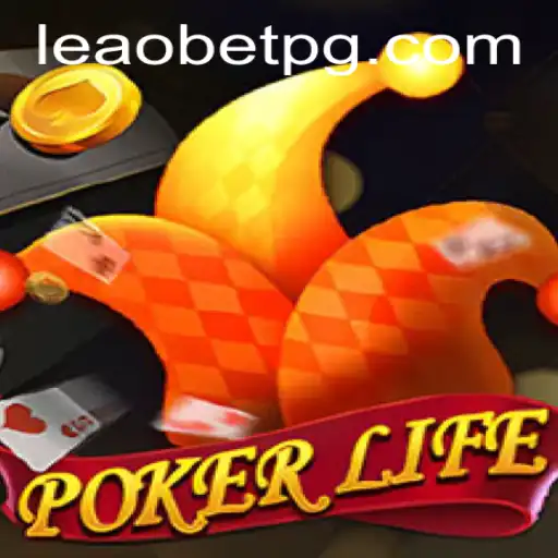 Exploring the Fascinating World of PokerLife with leao.bet