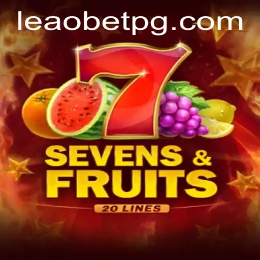 SevensFruits20: A Fresh Spin on Classic Slot Gaming