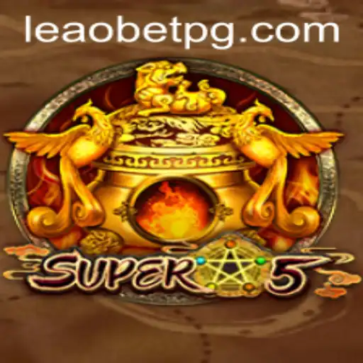 Exploring the Exciting World of Super5 on Leao.bet
