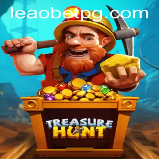 Unearthing the Excitement of TreasureHunt with Leao.bet