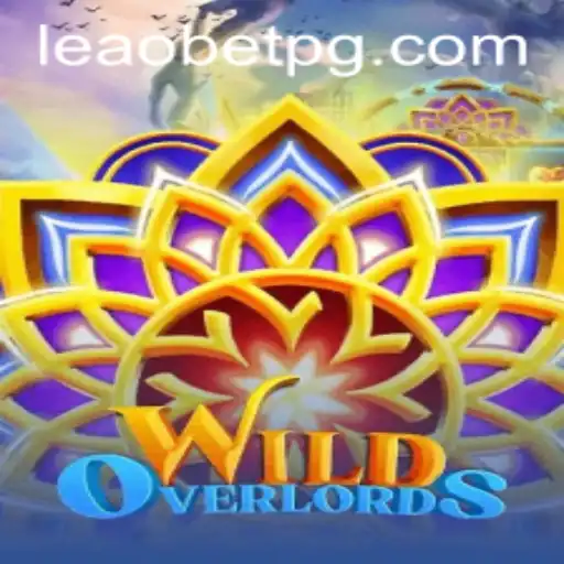 Discover WildOverlords: A Thrilling Adventure with leao.bet